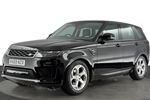 2019 Land Rover Range Rover Sport