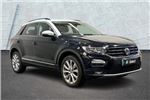 2018 Volkswagen T-Roc