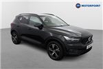 2020 Volvo XC40