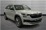 2024 Skoda Kodiaq