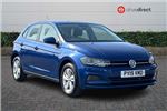 2019 Volkswagen Polo