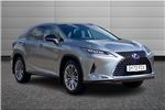 2022 Lexus RX