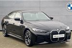 2023 BMW 4 Series Gran Coupe