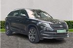 2021 Skoda Kodiaq