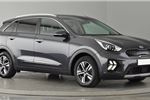 2021 Kia Niro