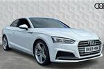 2019 Audi A5