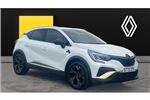 2024 Renault Captur