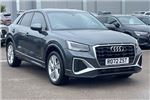 2022 Audi Q2