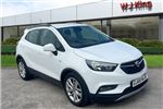 2019 Vauxhall Mokka X