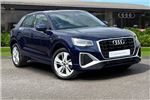 2022 Audi Q2