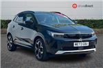 2024 Vauxhall Grandland