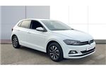 2021 Volkswagen Polo
