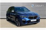 2020 BMW X5
