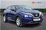 2021 Nissan Juke