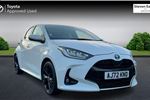 2022 Toyota Yaris