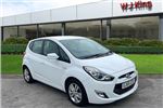2015 Hyundai ix20