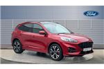 2020 Ford Kuga