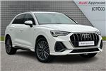 2020 Audi Q3