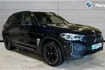 2021 BMW iX3