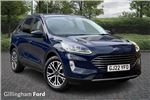 2022 Ford Kuga