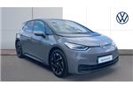 2021 Volkswagen ID.3