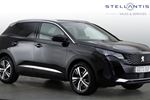 2024 Peugeot 3008