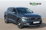 2021 Volvo XC40