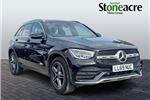 2019 Mercedes-Benz GLC