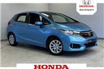 2019 Honda Jazz
