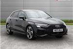 2022 Audi A3