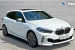 2023 BMW 1 Series
