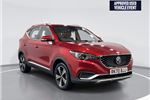 2020 MG ZS EV