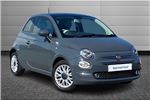 2016 Fiat 500