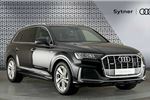 2020 Audi Q7