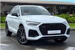 2025 Audi Q5 Sportback