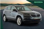 2018 Skoda Karoq