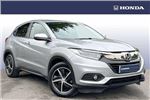 2020 Honda HR-V