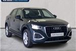 2024 Audi Q2
