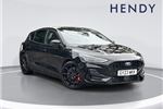 2023 Ford Focus ST