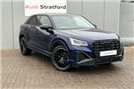 2025 Audi Q2