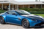 2023 Aston Martin Vantage