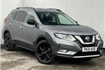 2021 Nissan X-Trail