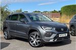 2023 SEAT Ateca