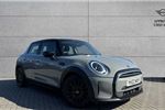 2022 MINI Hatchback 5dr