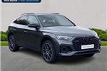 2024 Audi Q5 Sportback