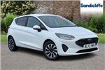 2024 Ford Fiesta