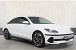 2024 Hyundai IONIQ 6
