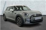 2022 MINI Hatchback 5dr