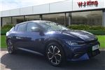 2021 Kia EV6