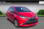 2015 Toyota Aygo